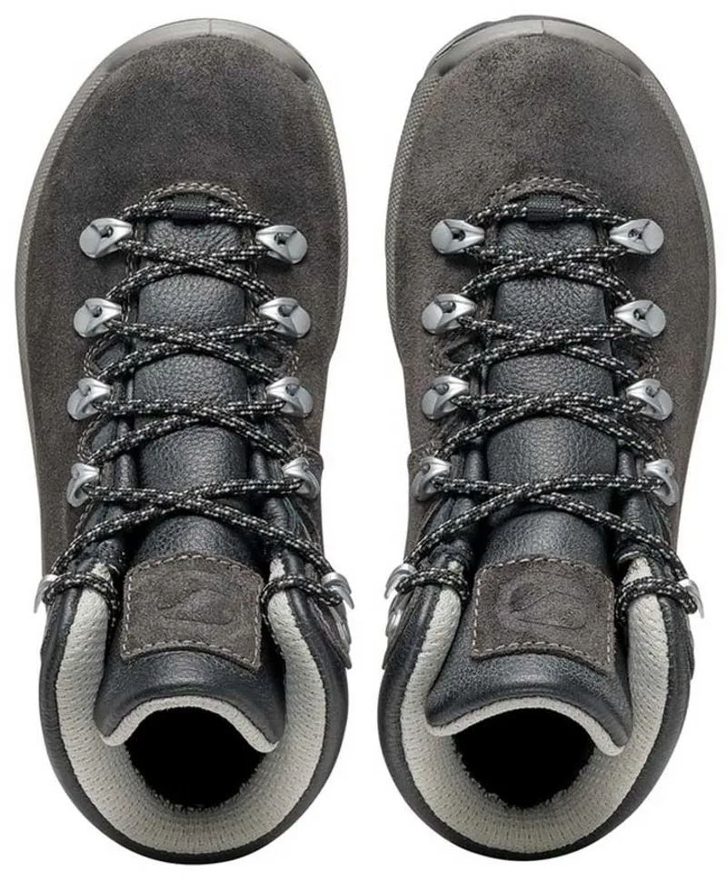 Scarpa Kids Terra S GTX Boot - Grey-2